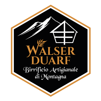 birrificio artigianale Walser Duarf